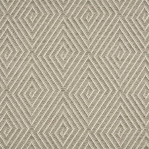 Tunisia Remix in Platinum Carpet
