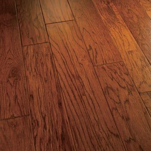 Rio Grande in Presidio Hardwood