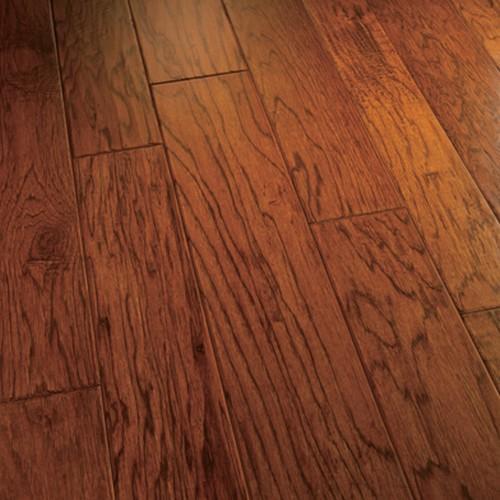 Tuscan in Savio Hardwood