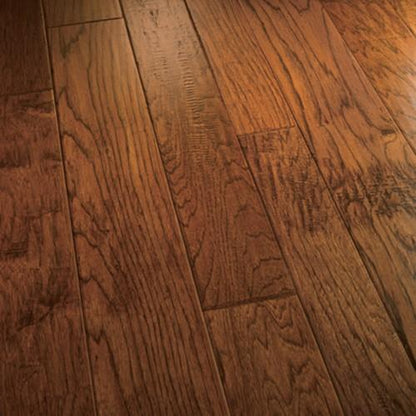 Tuscan in Helorus Hardwood