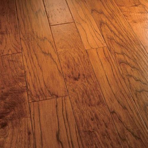 Rio Grande in Brownsville Hardwood
