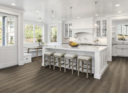 Refined in Elk Oak Laminate