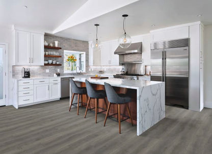 Refined in Sawtooth Oak Laminate
