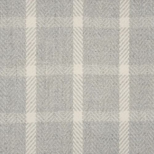 Tattersall in Heather Grey Carpet