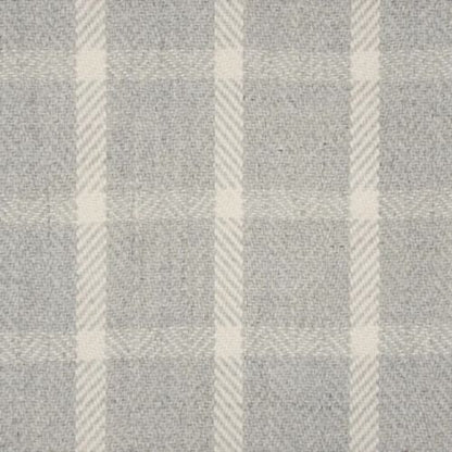 Tattersall in Heather Grey Carpet