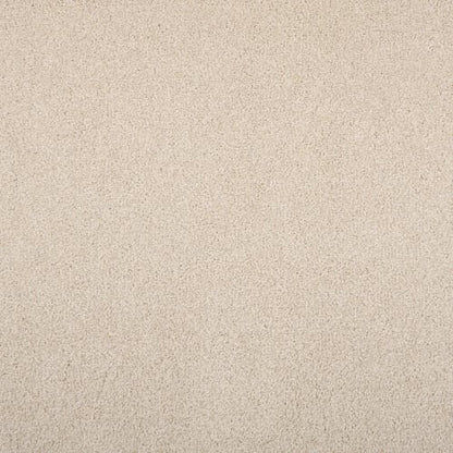 Tristan Plush I in Vanilla Carpet