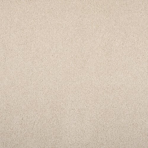 Tristan Plush I in Vanilla Carpet