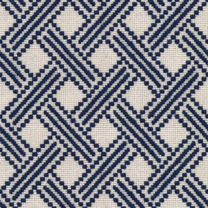 Trousseau in Marin Carpet