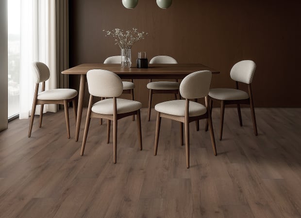 Tymbr Select in Amherst Oak Laminate