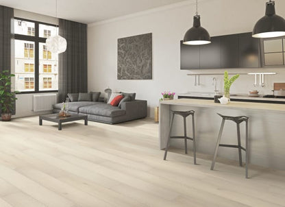 Tymbr Select in Coral Oak Laminate