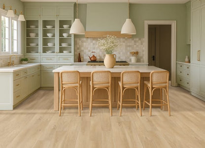 Tymbr Select in Lenox Oak Laminate