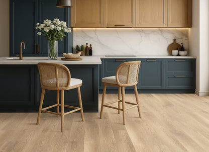 Tymbr Select in Manchester Oak Laminate
