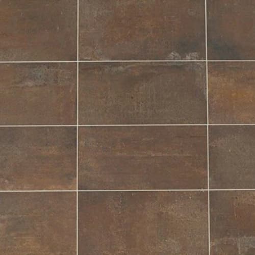 Union in Rusted Brown-24x48 Tile