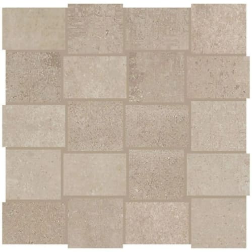 Union in Weathered Beige-2x3 Tile