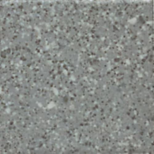 Unglazed Mosaics in Storm Gray Spc Hexagon Tile