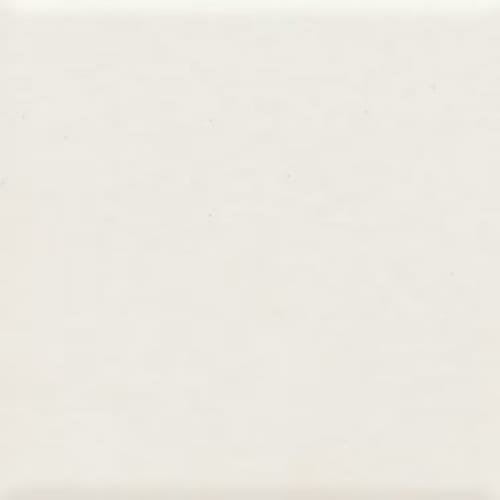 Unglazed Mosaics in Ice White-1x1-Hexagon Tile