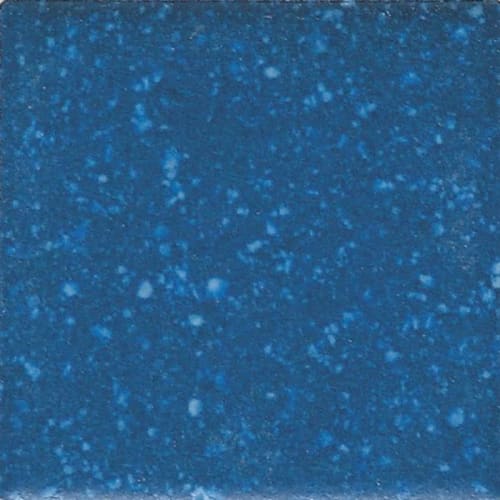 Unglazed Mosaics in Serenity Hexagon Tile