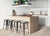 Coretec Original Enhanced Xl Vv035 in Tolima Pine Luxury Vinyl