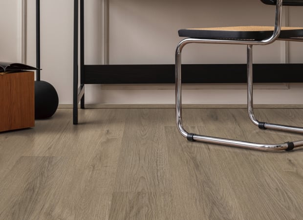 CORETEC PRO CLASSICS VV017 in Bakersfield Oak Luxury Vinyl