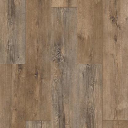 Coretec Pro Plus Enhanced Planks in Portchester Oak