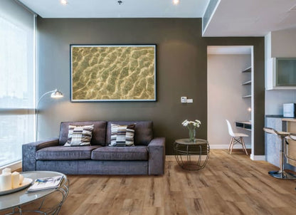 Coretec Pro Plus Enhanced Planks in Portchester Oak Luxury Vinyl