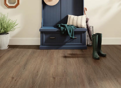 CT HD 7X60 INTG in Laurent Oak Luxury Vinyl