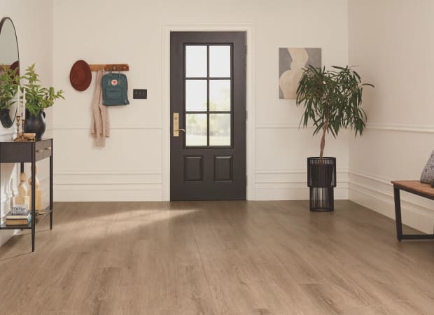 CT HD 7X60 INTG in Zawn Oak Luxury Vinyl