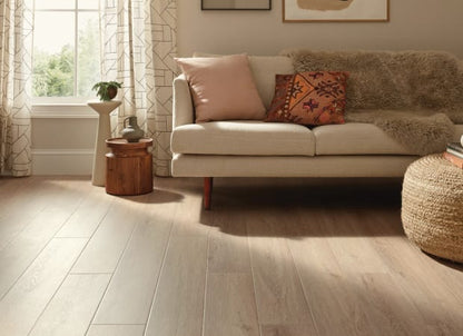 CT HD 7X60 INTG in Bosc Oak Luxury Vinyl