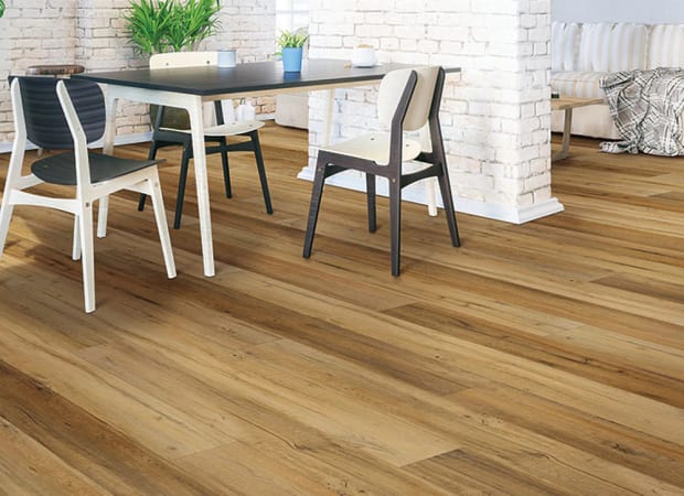 COREtec Originals Premium VV457 in Virtue Oak Luxury Vinyl