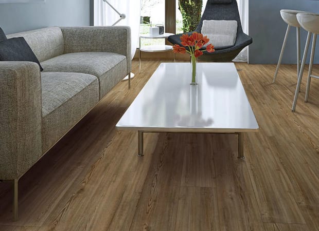 COREtec Originals Premium VV457 in Treasure Pine Luxury Vinyl