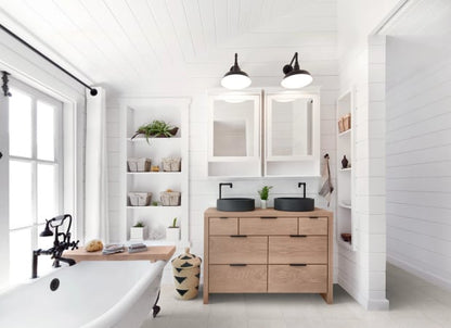 CT PPLUS E TILE in Serena Limestone Luxury Vinyl