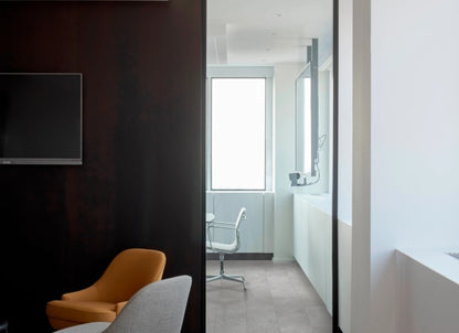 CT PPLUS E TILE in Amani Marble Luxury Vinyl