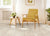 CT PPLUS E TILE in Classic Travertine Luxury Vinyl