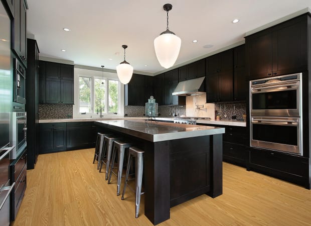 CoreTec Originals Classics VV023 in Rocky Mountain Oak Luxury Vinyl