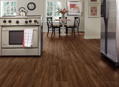 COREtec Originals Classics VV024 in Kingswood Oak Luxury Vinyl