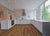 COREtec Originals Classics VV024 in Midway Oak Luxury Vinyl