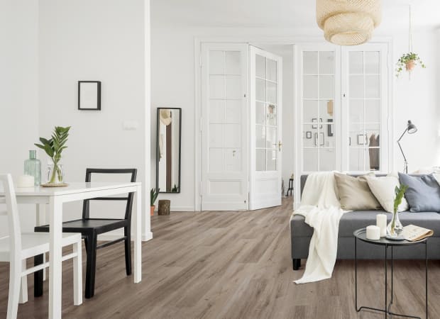 COREtec Originals Premium VV662 in Grande Marina Oak Luxury Vinyl