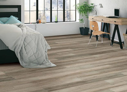 COREtec Originals Premium VV457 in Leisure Oak Luxury Vinyl