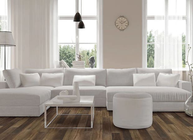 COREtec Originals Premium VV457 in Pride Oak Luxury Vinyl