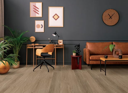 CORETEC PRO PREMIUM VV968 in Cardington Walnut Luxury Vinyl