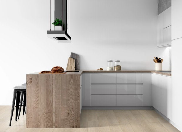COREtec Originals Premium VV810 in Conch Ash Luxury Vinyl