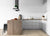 COREtec Originals Premium VV810 in Conch Ash Luxury Vinyl