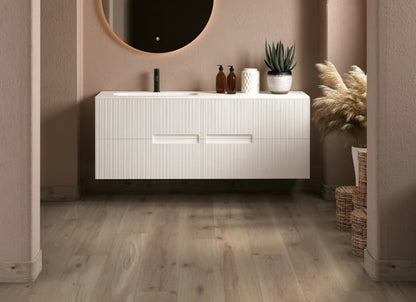COREtec Originals Premium VV810 in Mist Oak Luxury Vinyl