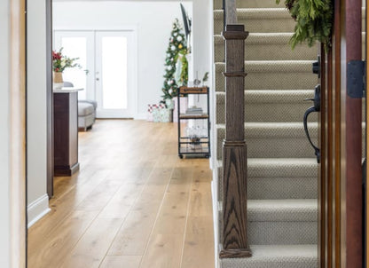 COREtec Originals Premium VV810 in Blonde Oak Luxury Vinyl