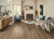 COREtec Originals Premium VV810 in Parchment Oak Luxury Vinyl