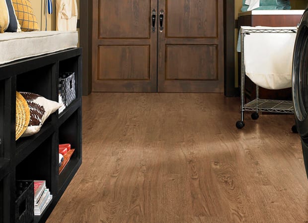 CoreTec Originals Classics VV023 in Northwoods Oak Luxury Vinyl