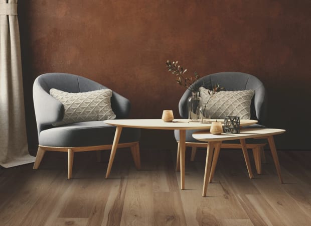 COREtec Originals Premium VV704 in Blended Caraway Luxury Vinyl