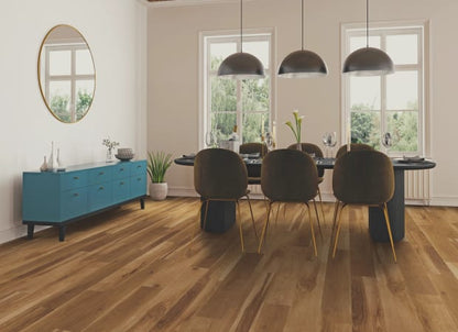 COREtec Originals Premium VV704 in Blended Sienna Luxury Vinyl