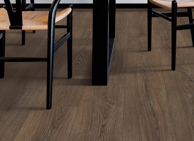 Coretec Originals Premium 3/4" Cr500 in Mustang Oak Luxury Vinyl