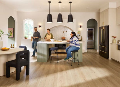 Coretec Originals Premium 3/4" Cr500 in Natural Linen Oak Luxury Vinyl